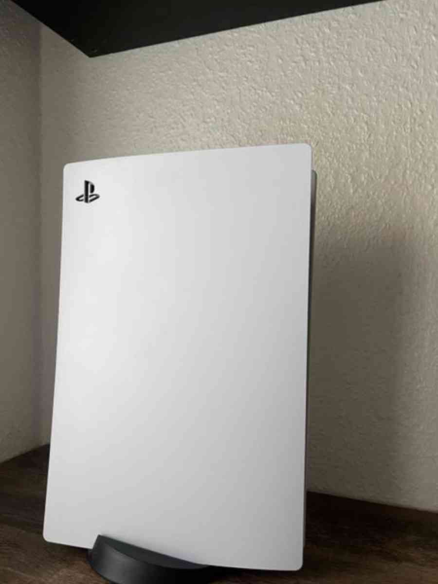 Playstation 5 - Danbury, Wisconsin - FleaMarketBay