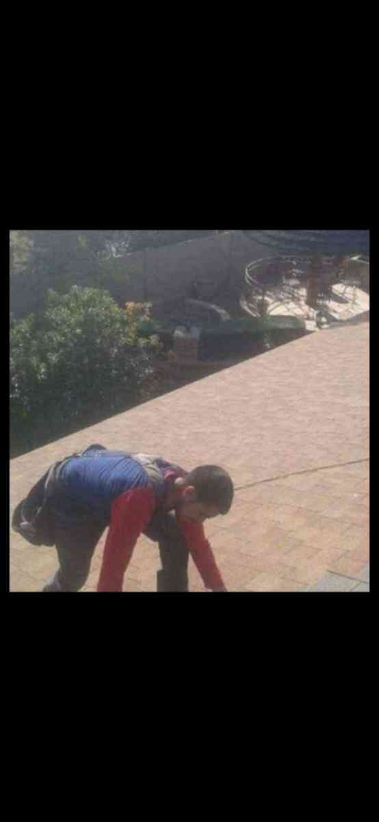 Roofing Service