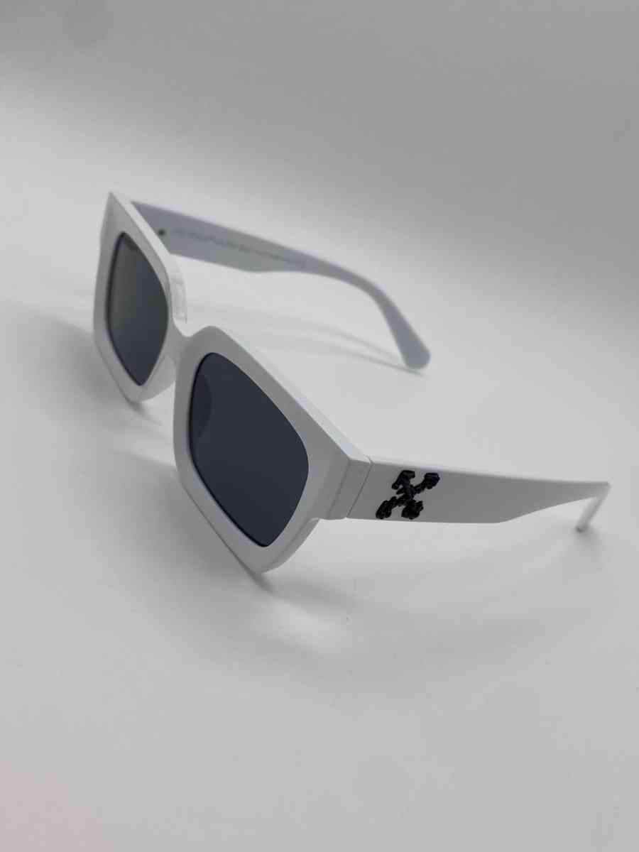Off White Sunglasses