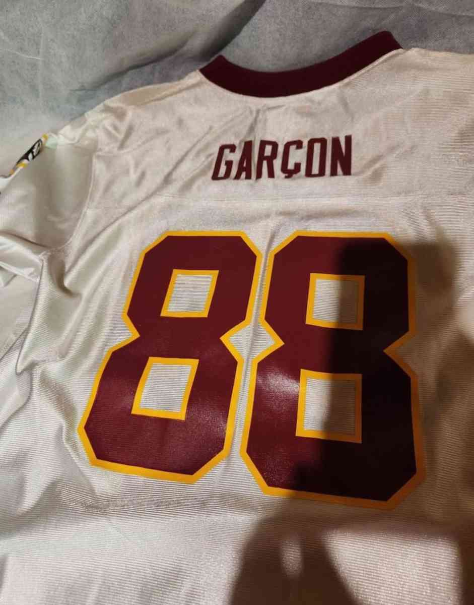 Jersey Redskins 88 Youth XXL