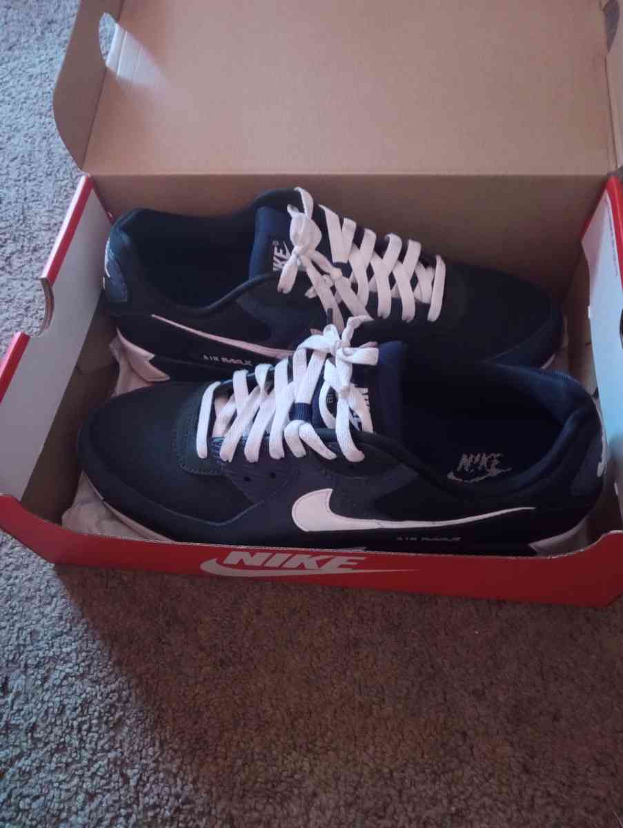 Air Max 90