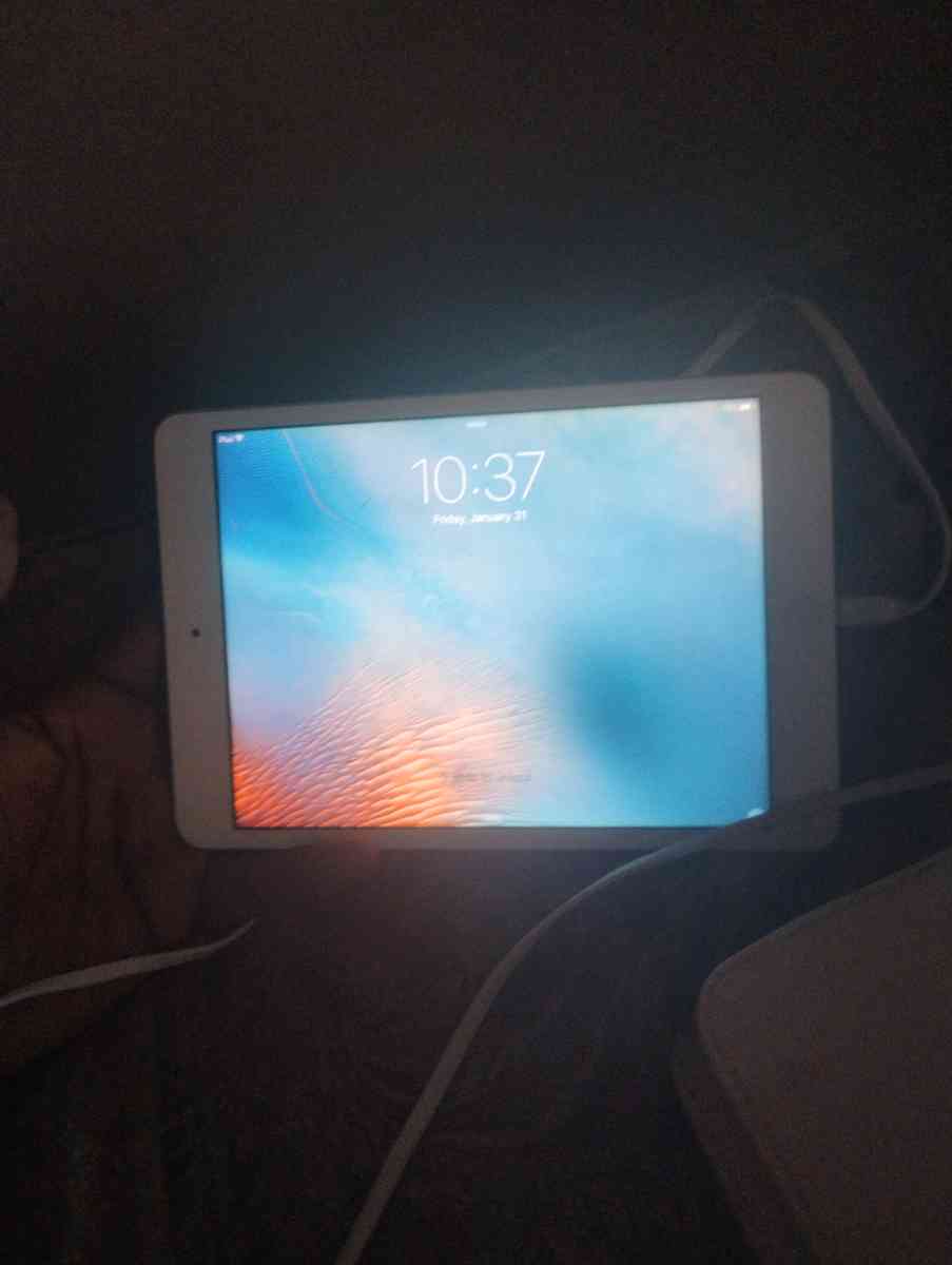 Apple iPad mini 2 second generation