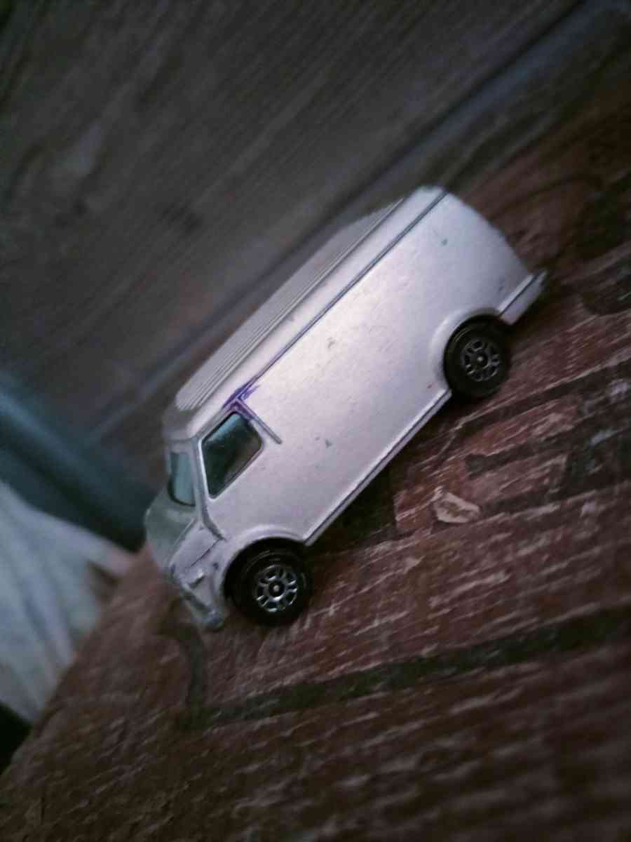 Redline vintage hot wheels