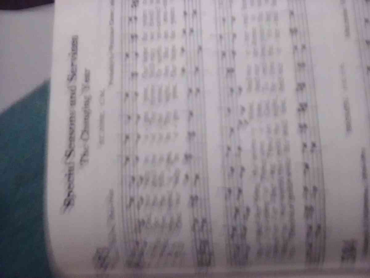 The Methodist Hymnal - Louisiana, Missouri - FleaMarketBay