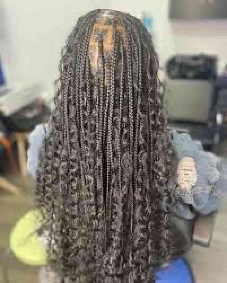 hair braiding available - Brooklyn, New York - FleaMarketBay