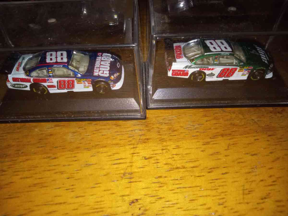 Nascar lot - San Antonio, Texas - FleaMarketBay