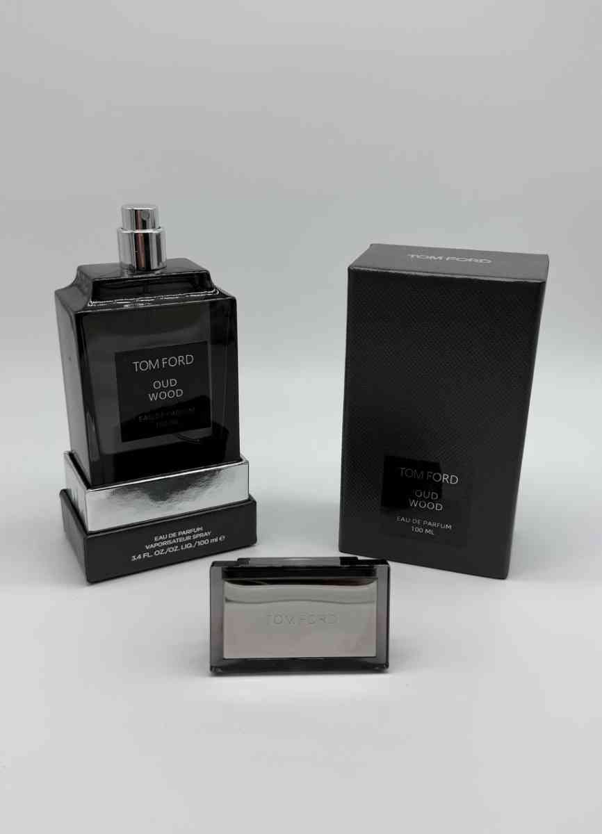 Tom Ford Oud Wood