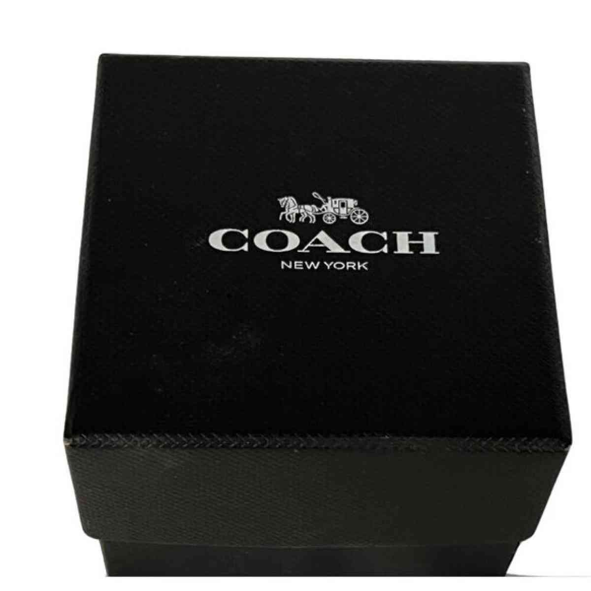 coach watch new never worn - Sacramento, California - FleaMarketBay