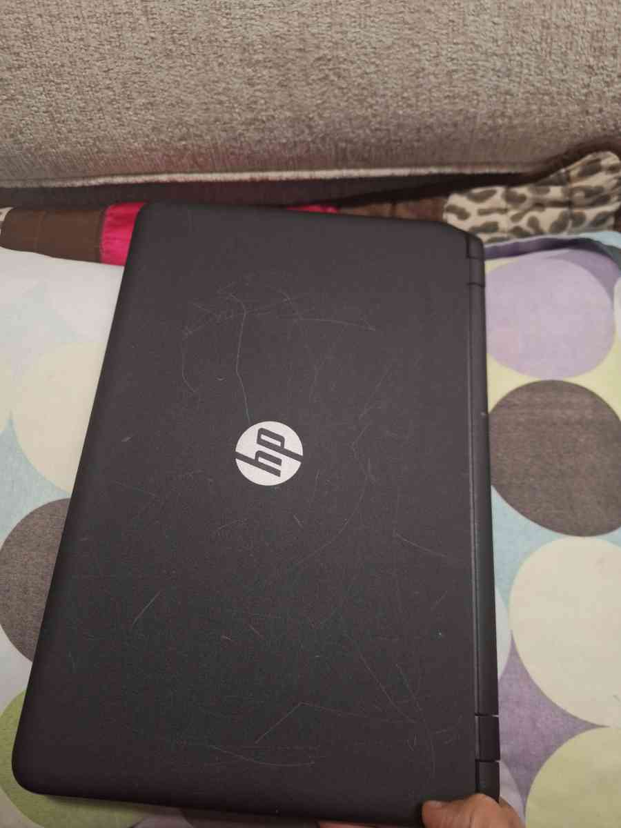 laptop hp windows 10