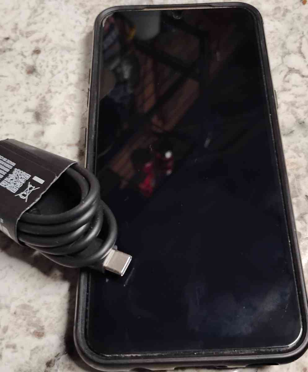 LG 5G Cellular phone