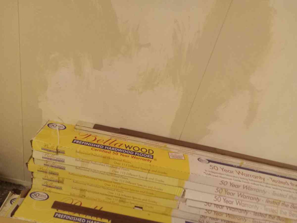 Bellawood Pretreated Hardwood Flooring