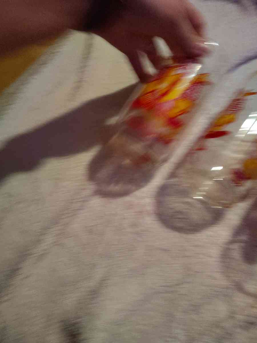 Ronald McDonald 1979 glasses