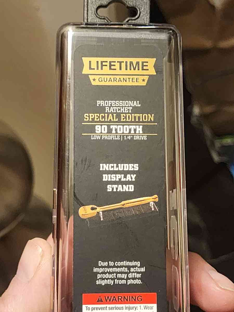 24kt gold special  addition 1l4