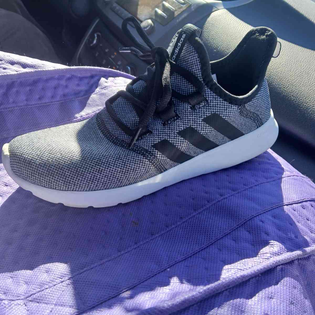 Adidas shoes - Monroe, Louisiana - FleaMarketBay