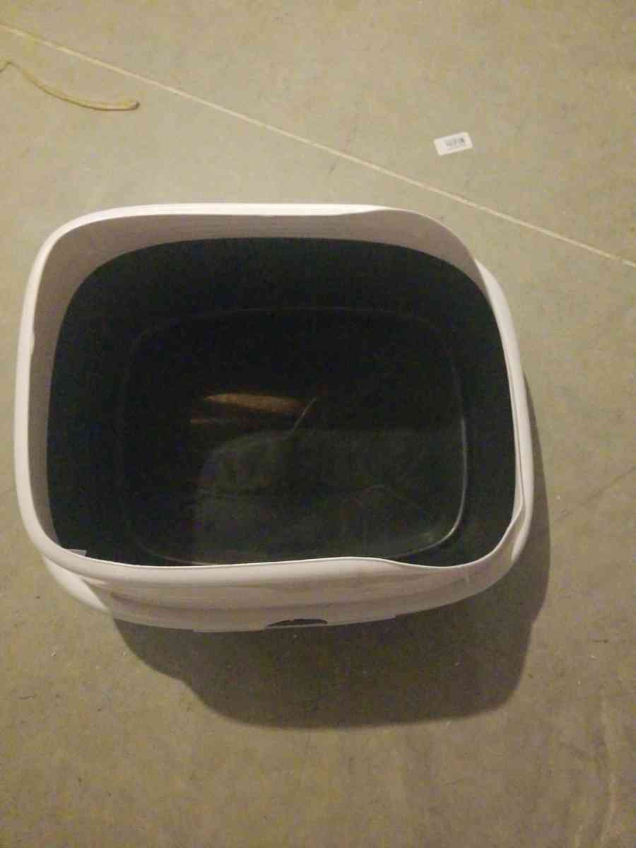Litter Box