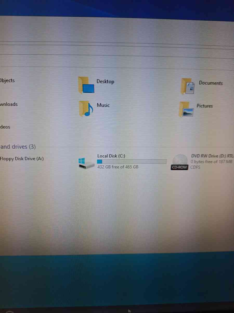 pc compact windows 10