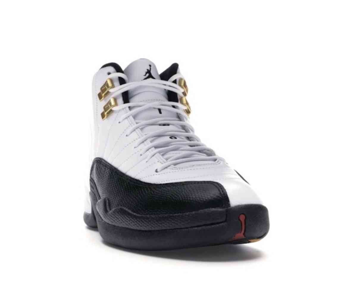 Jordan retro 12s taxi