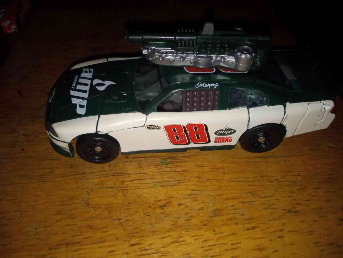 Nascar lot - San Antonio, Texas - FleaMarketBay