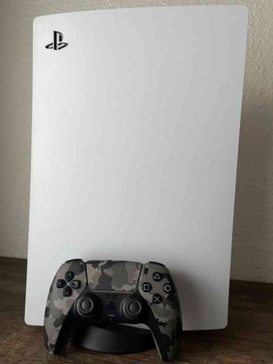 Playstation 5 - Danbury, Wisconsin - FleaMarketBay
