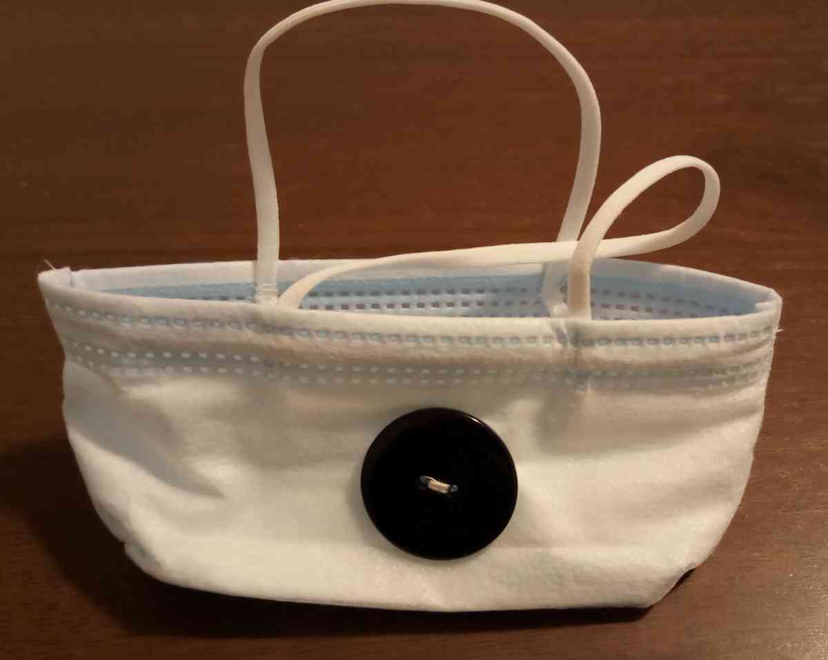 Mini Coin Purse Bag - Lithonia, Georgia - FleaMarketBay