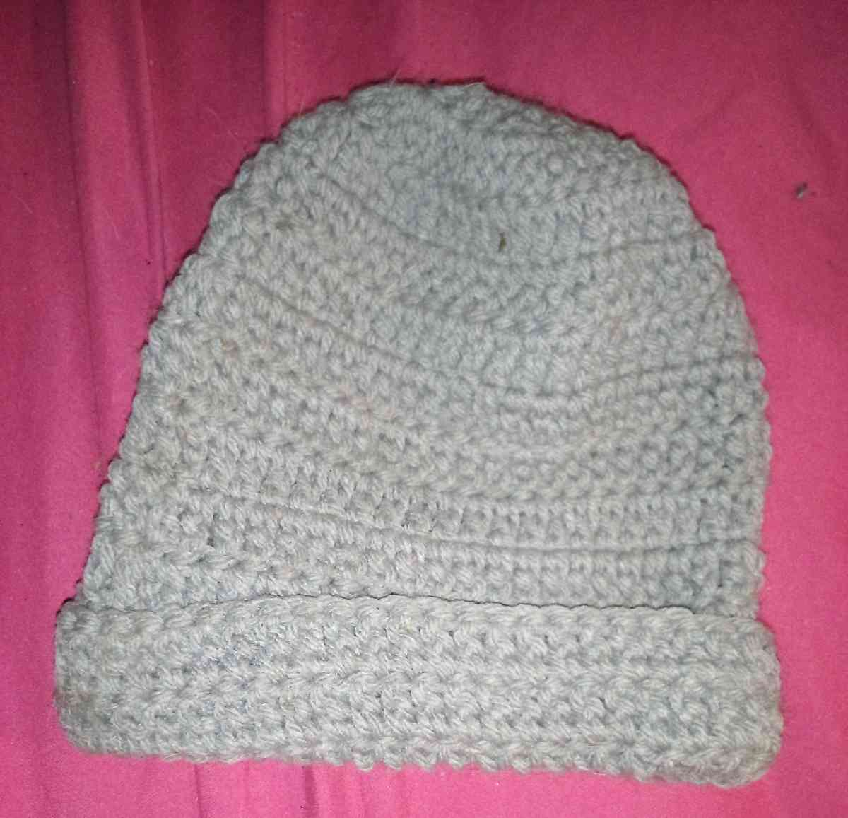 Crochet Hats