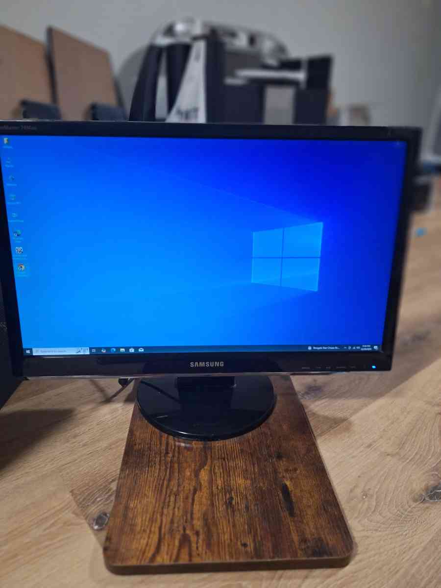 pc compact windows 10