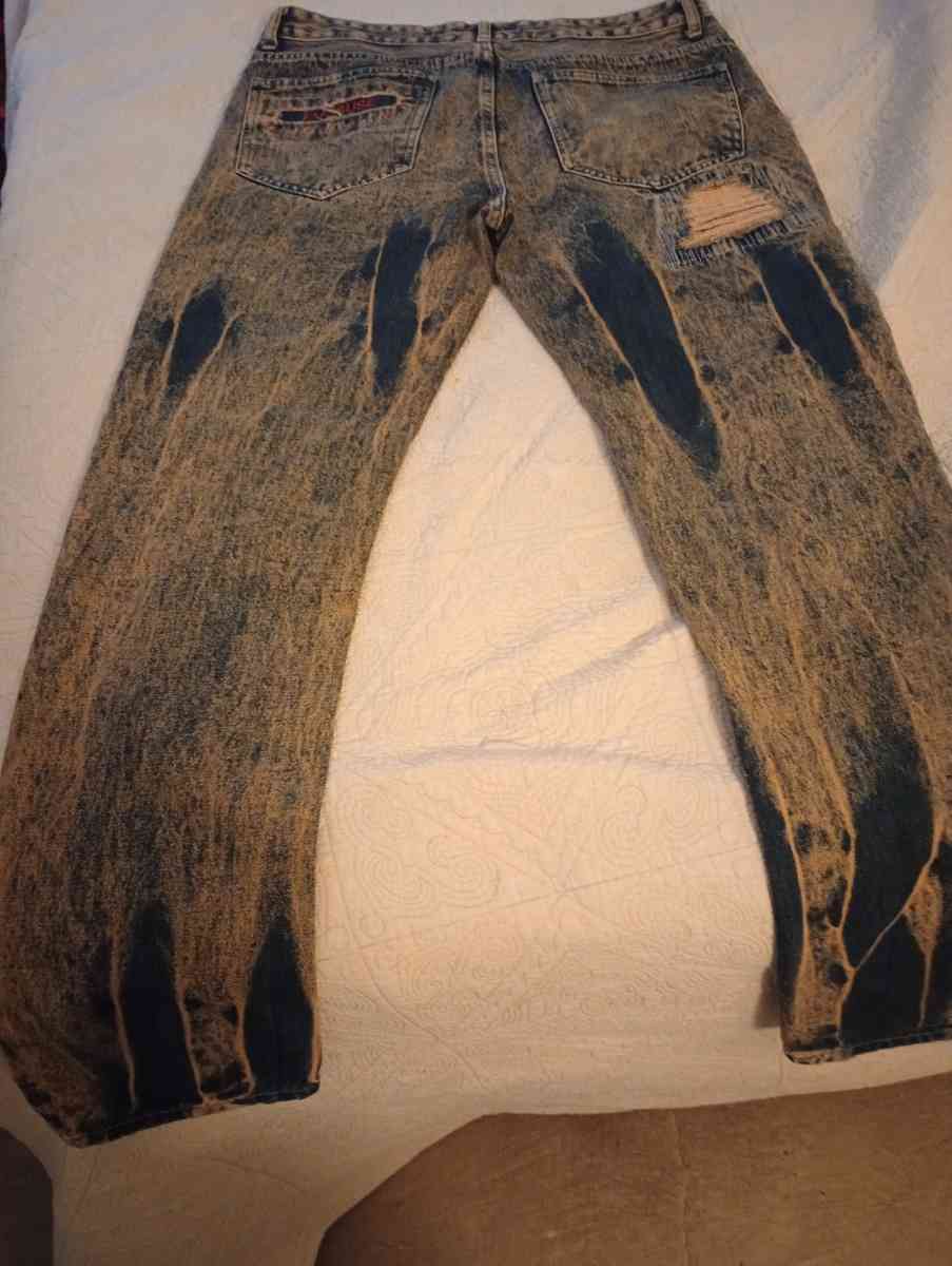 Flyass jeans - Tucson, Arizona - FleaMarketBay