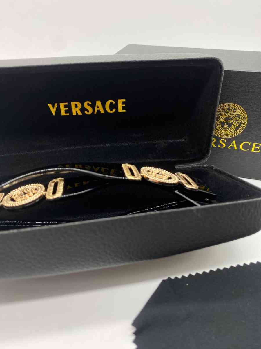 Versace Sunglasses