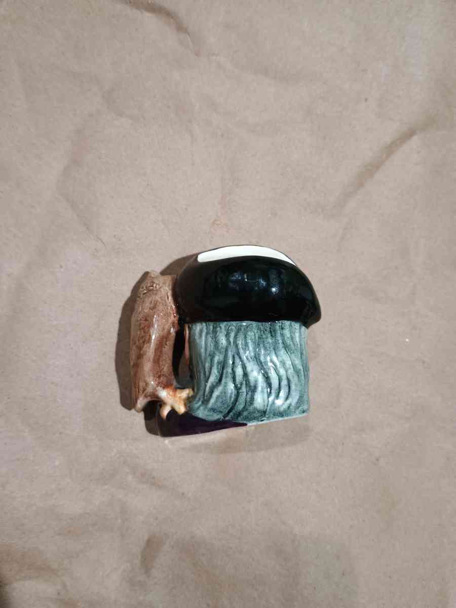 mini mug merlin collection