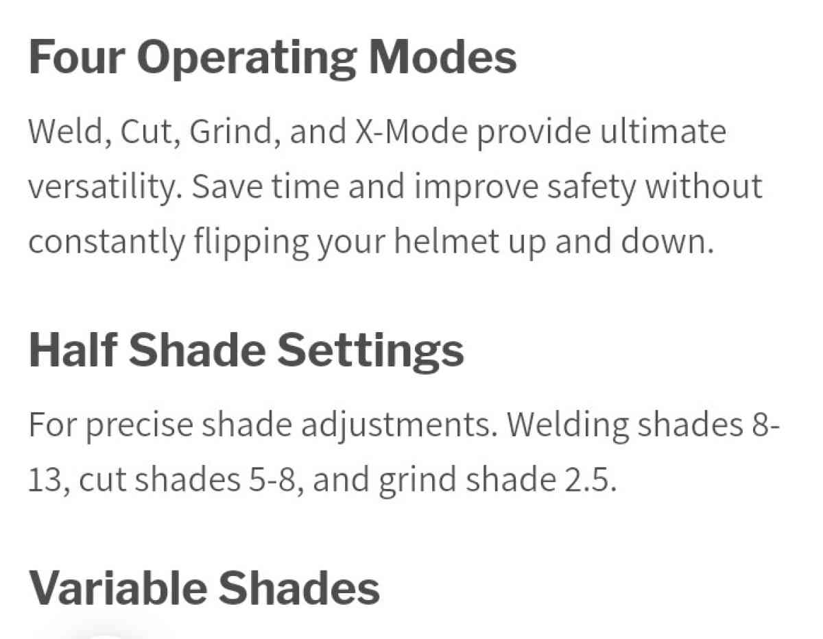 Miller Digital Elite Welding Helmet w Clear Light 4x Black
