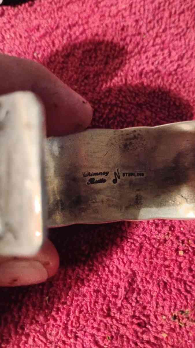 chimney buffet cuff - Neosho, Missouri - FleaMarketBay