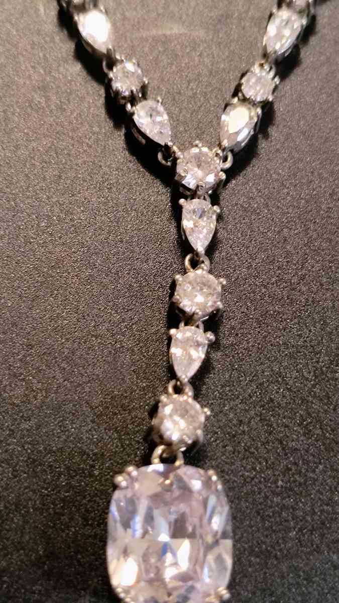 Bijouterie Gonin Necklace