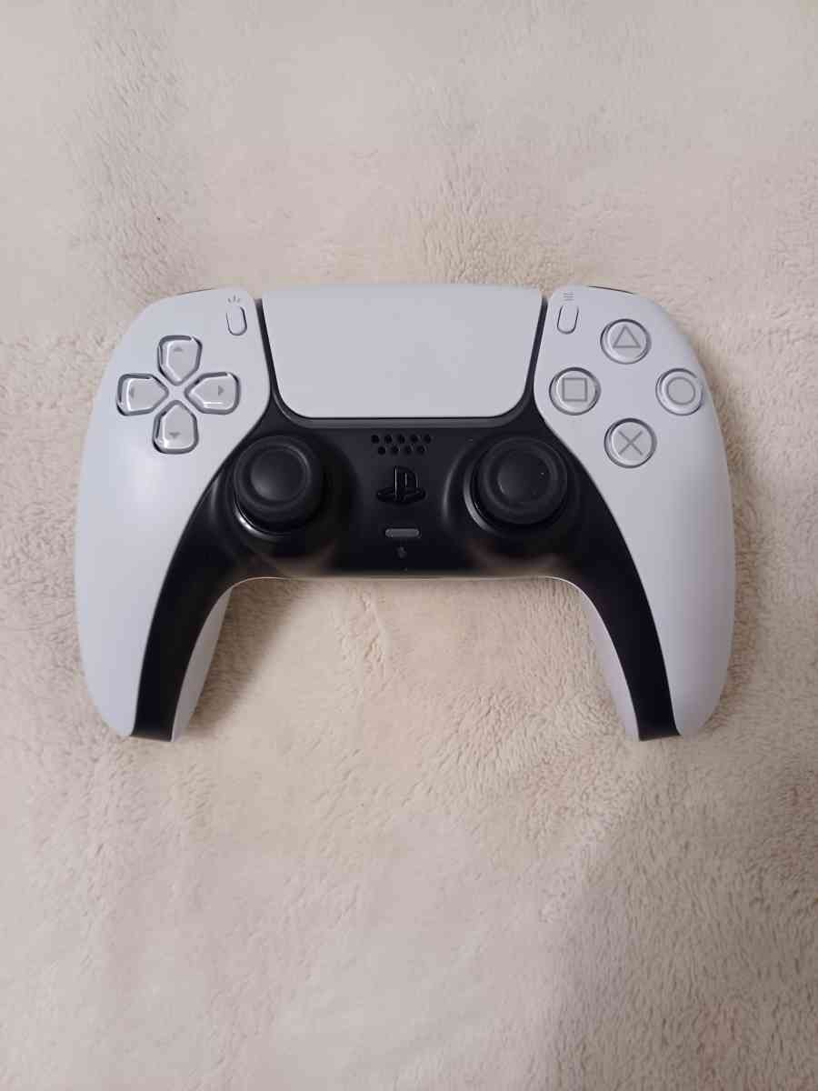 PS5 Controller