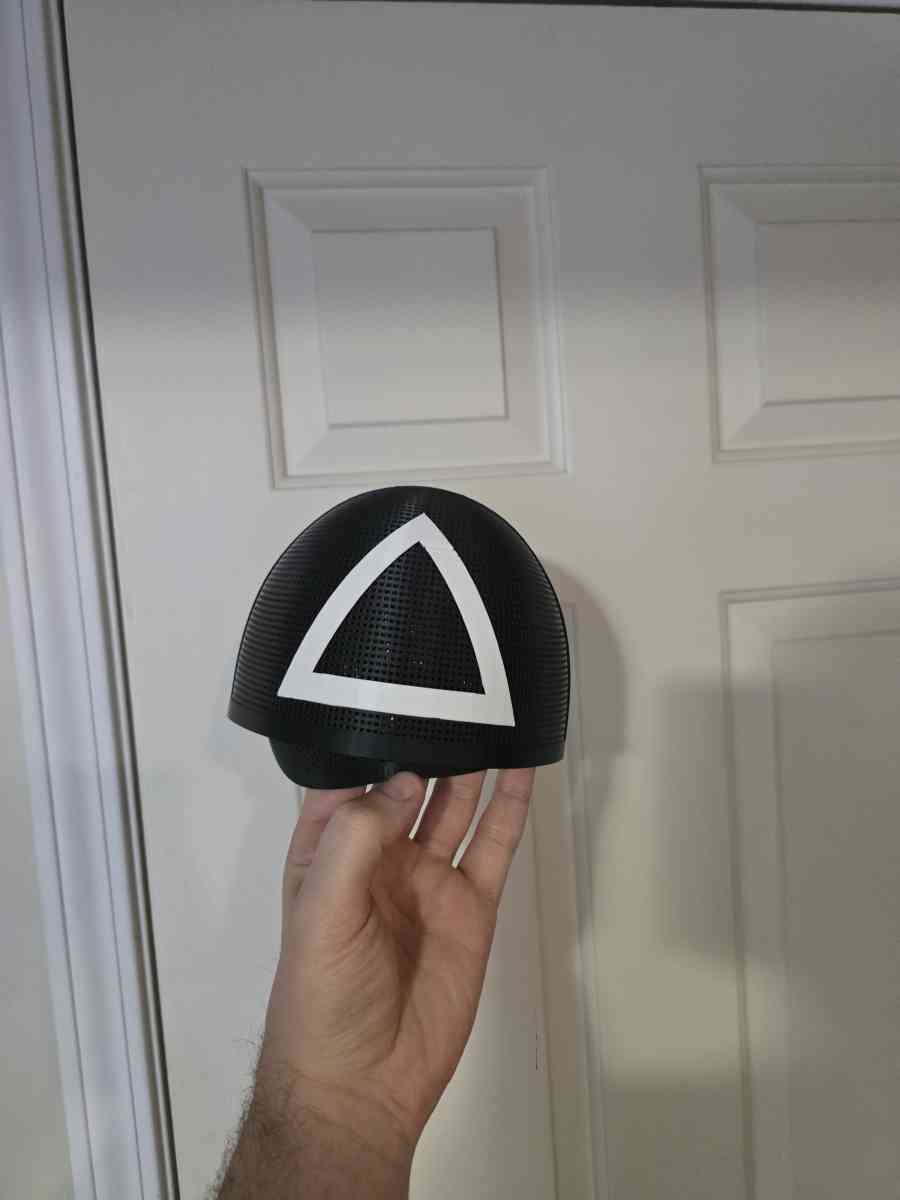squid game mask