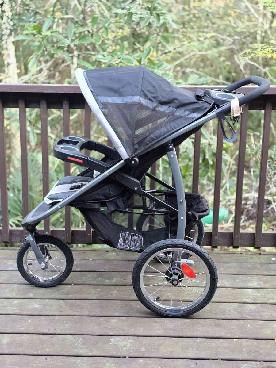 Graco Jogger Stroller