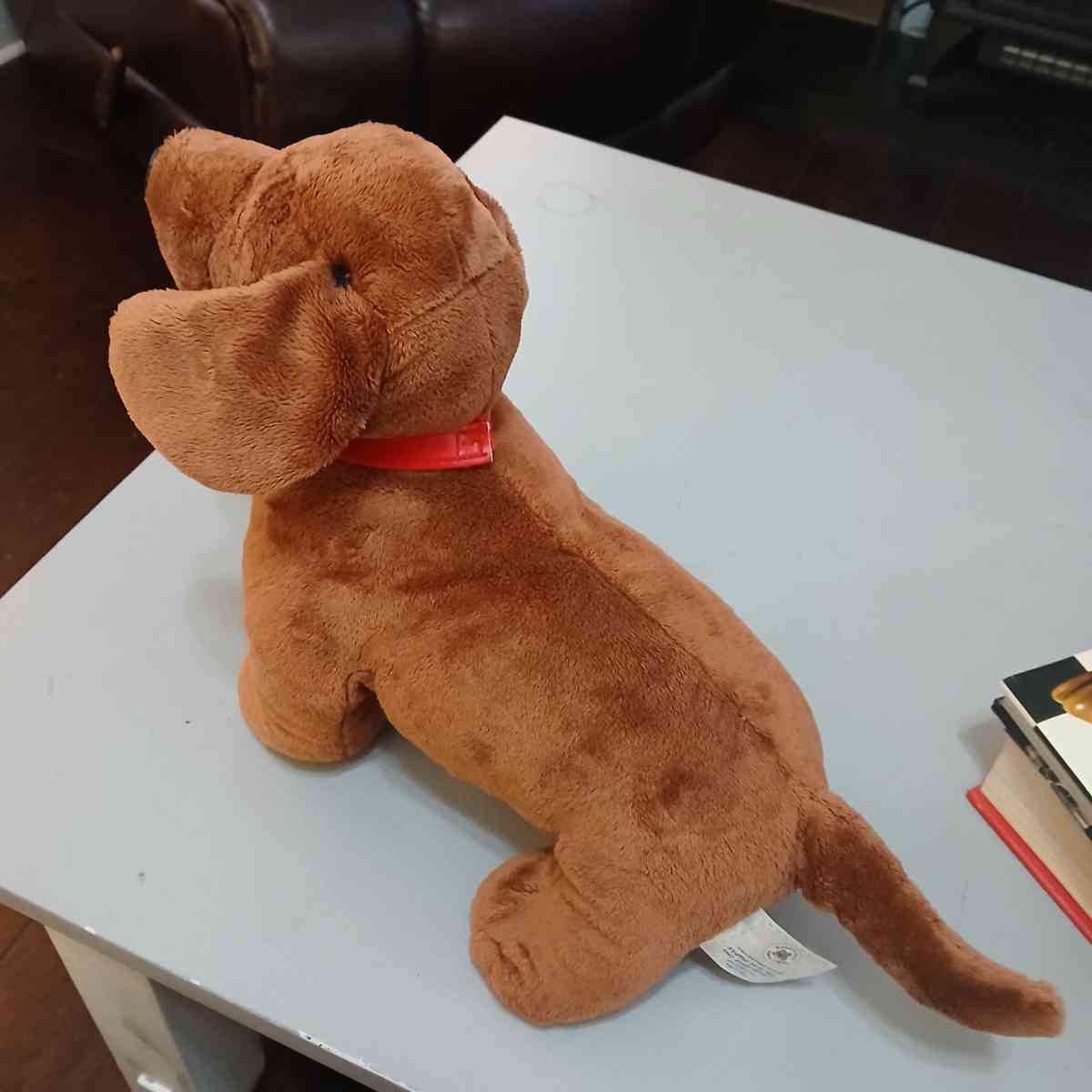 18 inches Build a Bear Workshop Dog Plush Toy