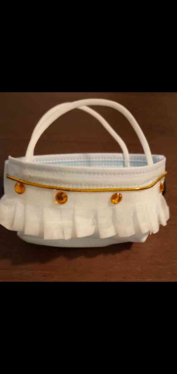 Mini Coin Purse Bag - Lithonia, Georgia - FleaMarketBay