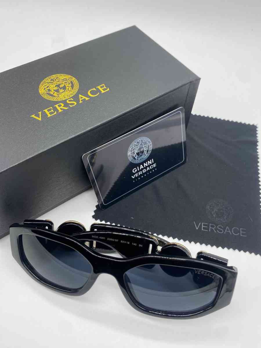 Versace Sunglasses