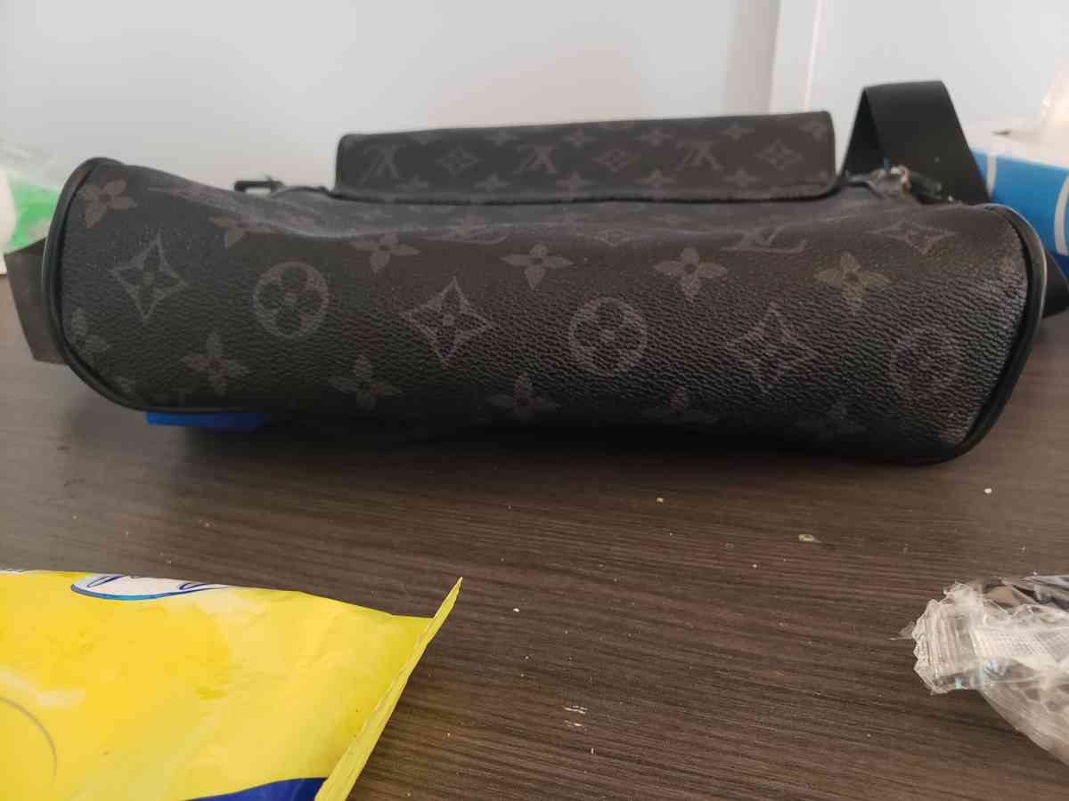 Louis Vuitton crossbody