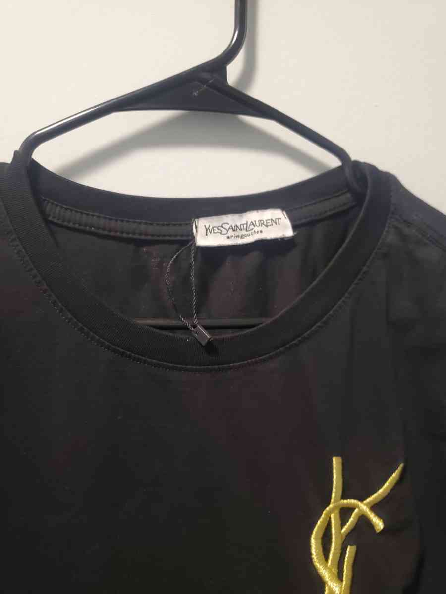 Ysl t shirt