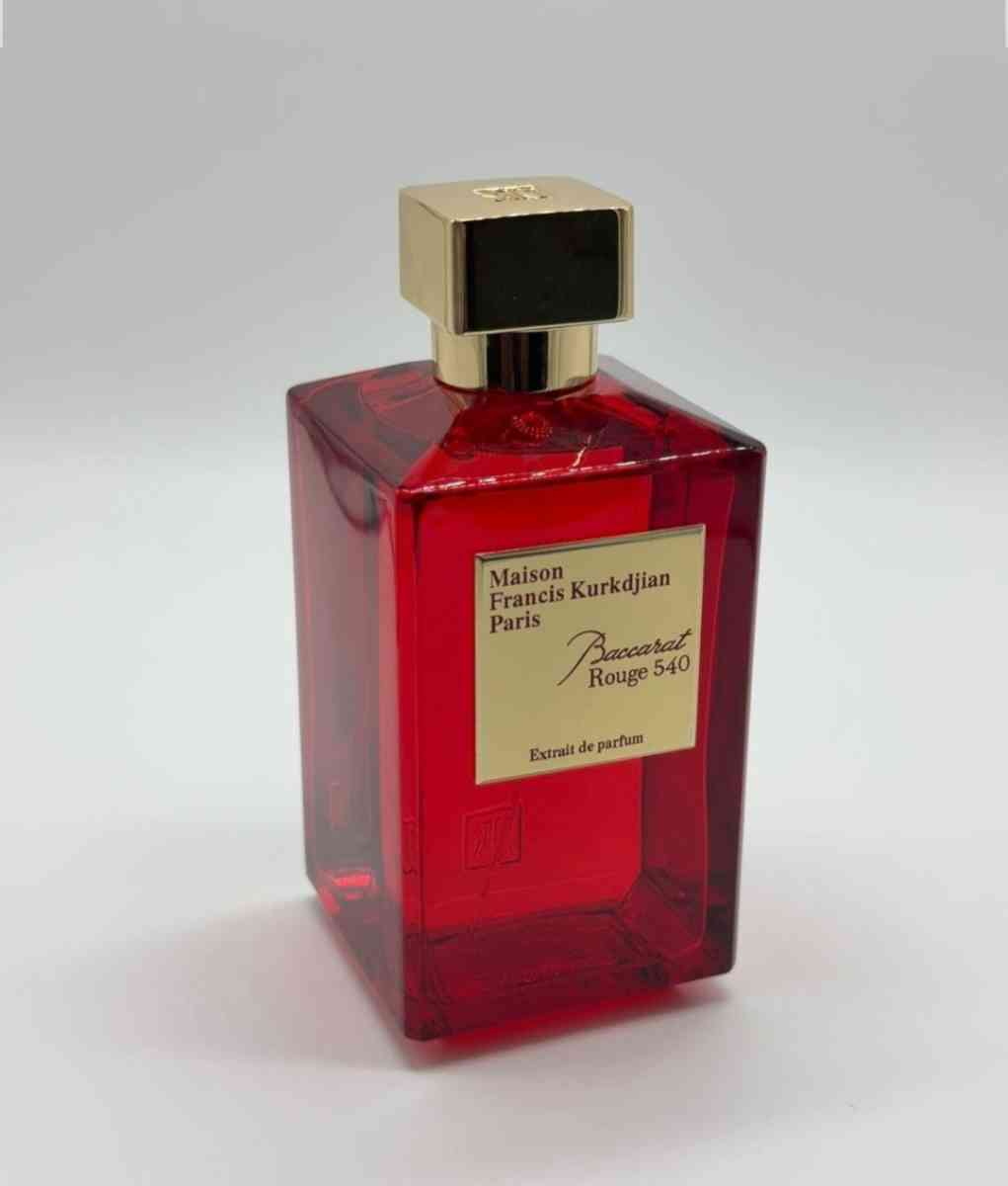 Baccarat Rouge 540 Extrait de parfum 68 oz