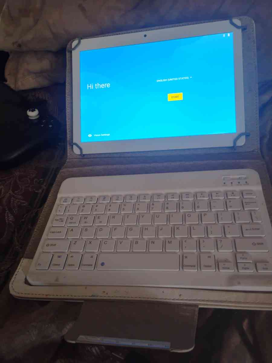 Dragon Touch android Tablet