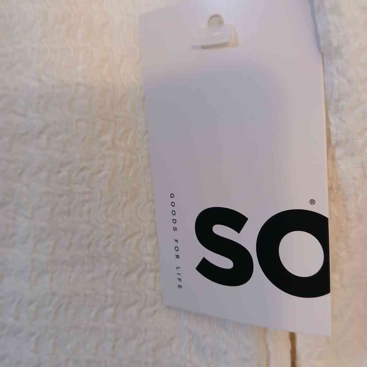 SO Girls Sweater size S