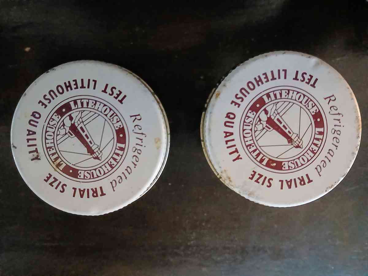 Collectable Vintage Jars - Coeur D Alene, Idaho - FleaMarketBay