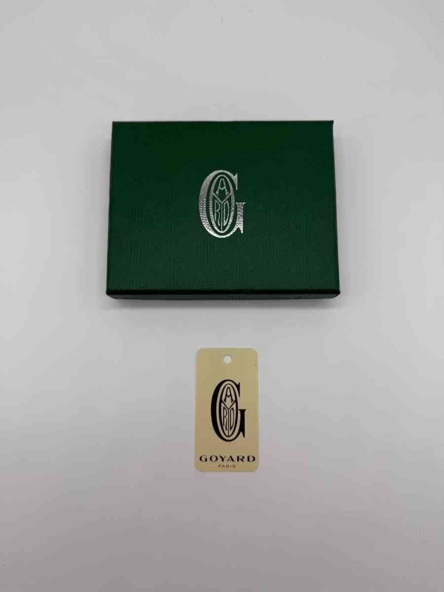 Sky Blue Card Holder