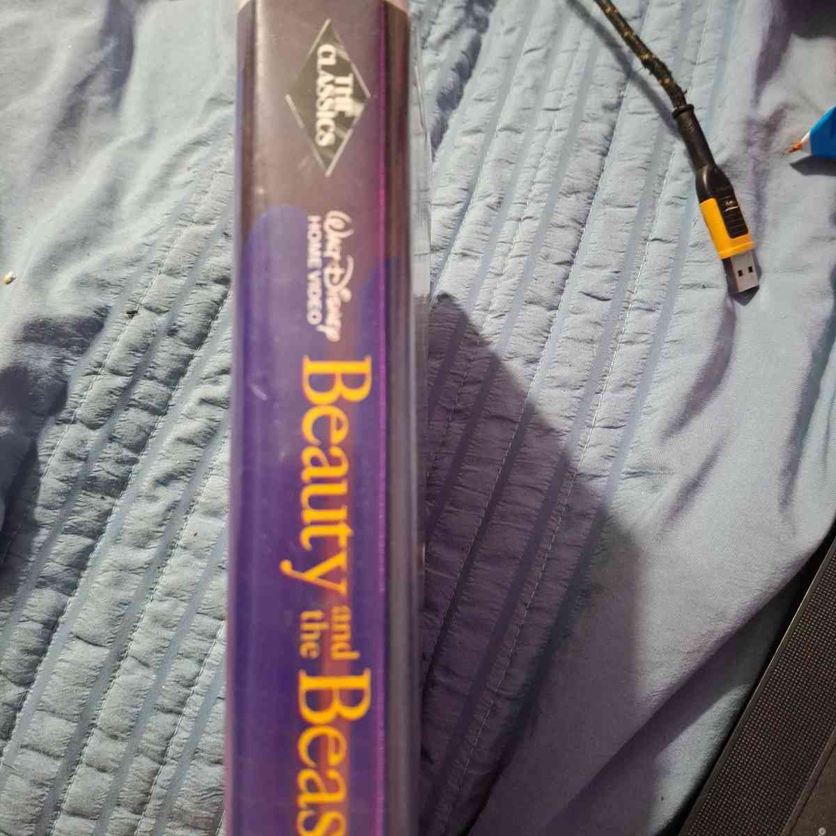 Beauty and the Beast