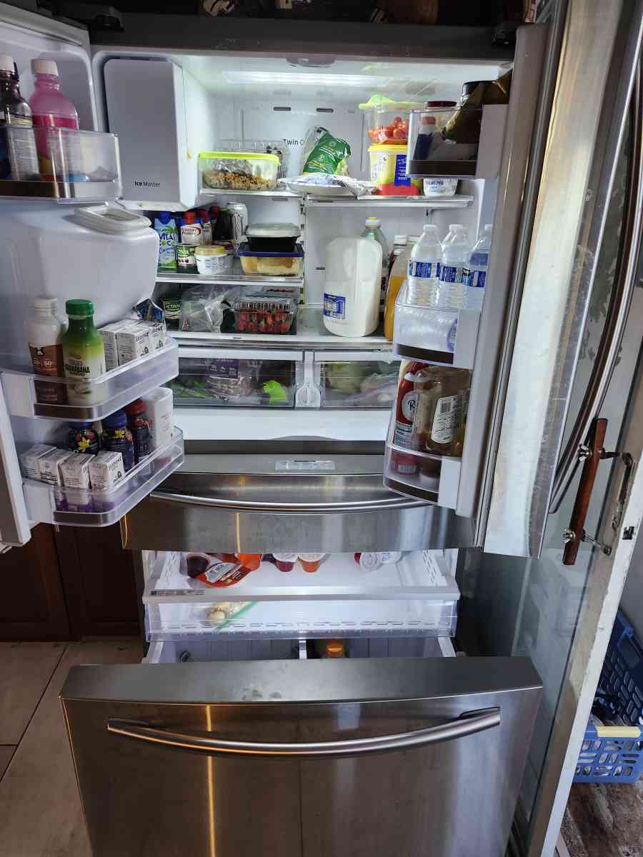 REFRIGERADOR SAMSUNG