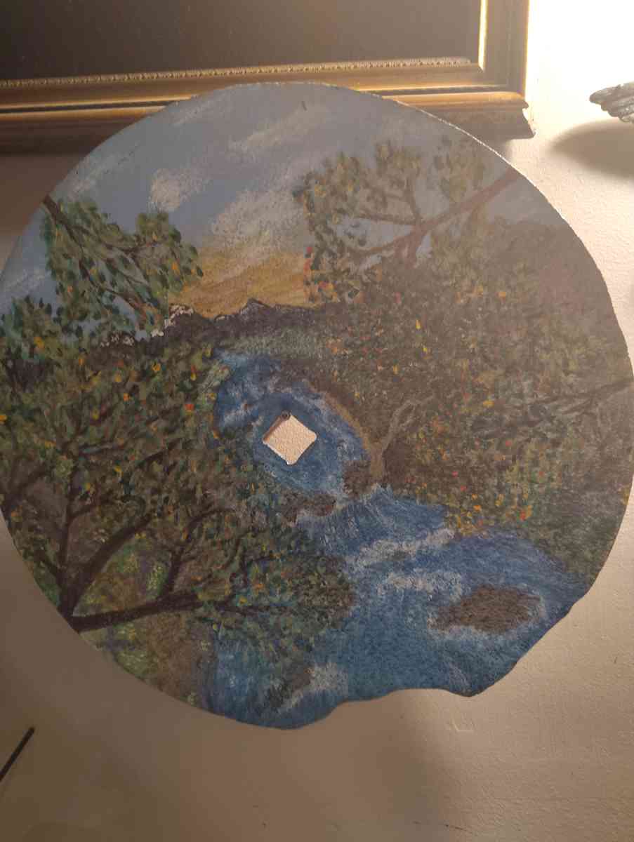 Everythings a Canvas