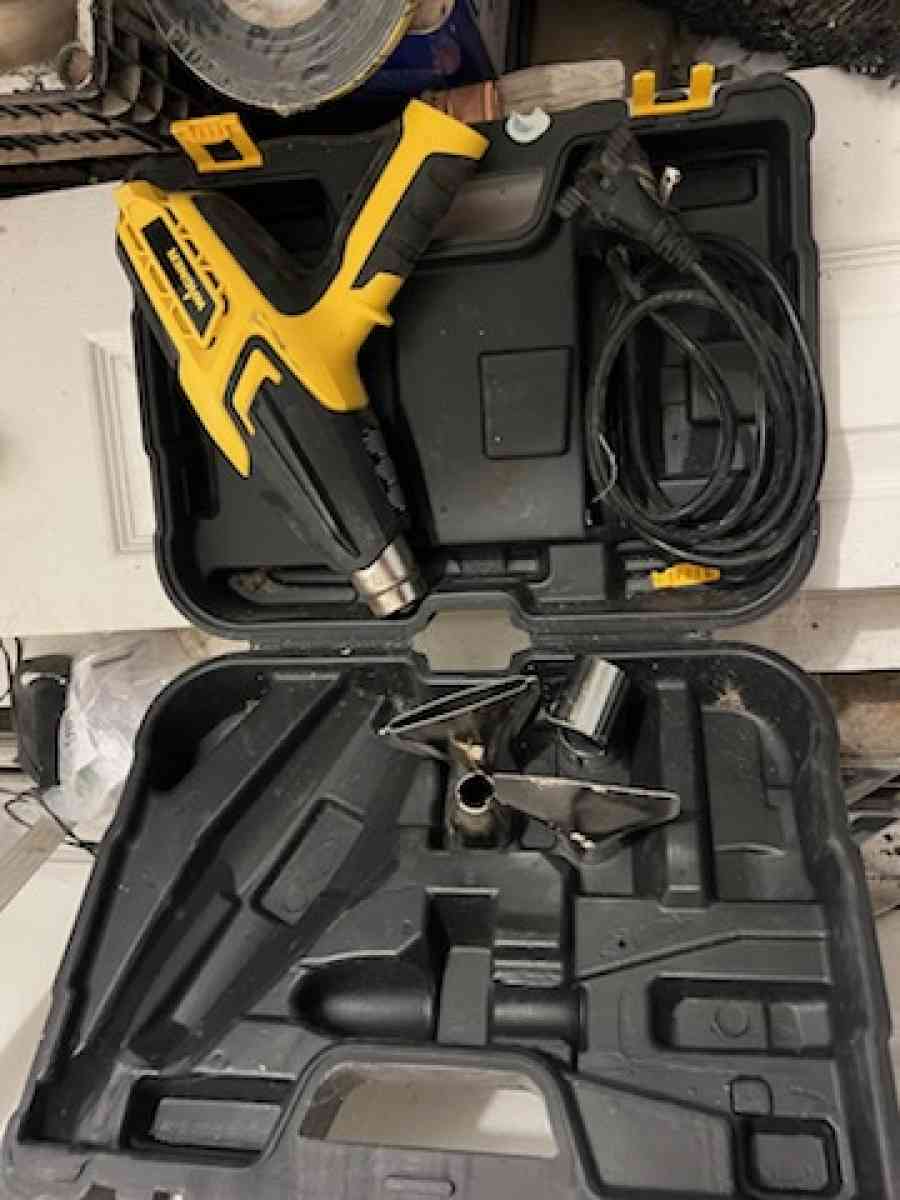 nail gun air compression