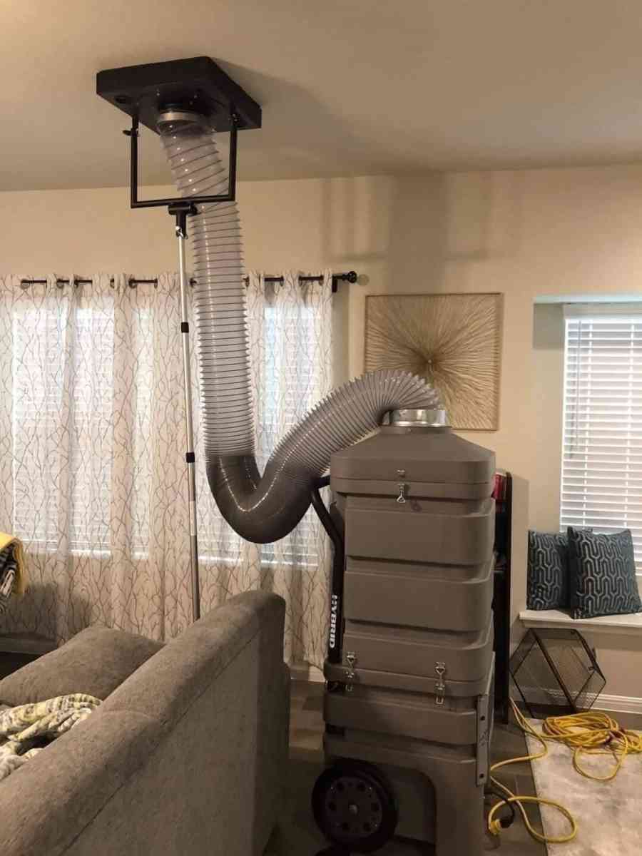 Unlimited Duct and Unlimited Vents in just 249